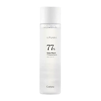 [LOVANDUE] アンプルエッセンス 200ml 3種 / 美容液 / 美白ケア/ 鎮静ケア/ ピーリングケア